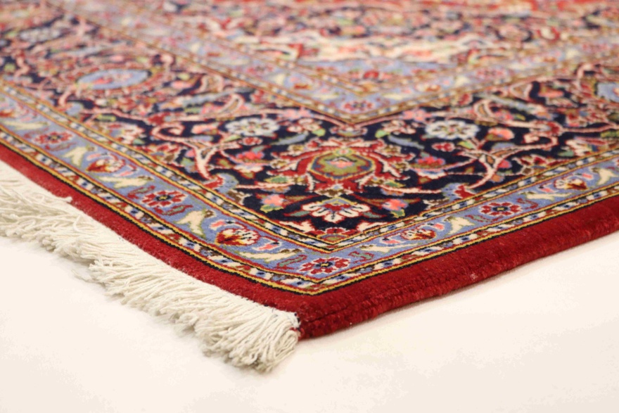 Keshan Carpet 222x142