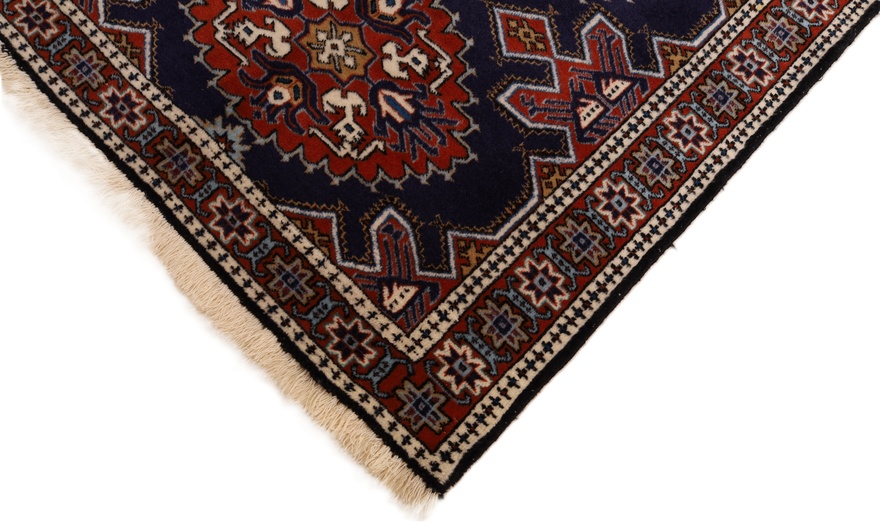 Ardebil Carpet  152x110