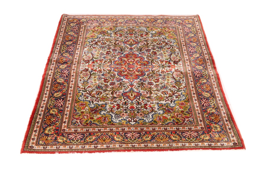 Ghom Carpet 152x107