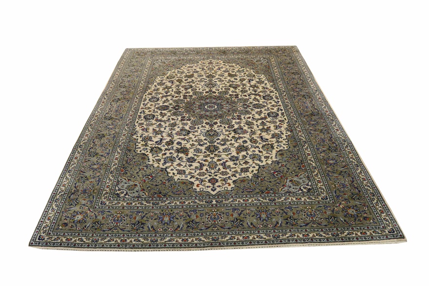 keshan Carpet 358x243