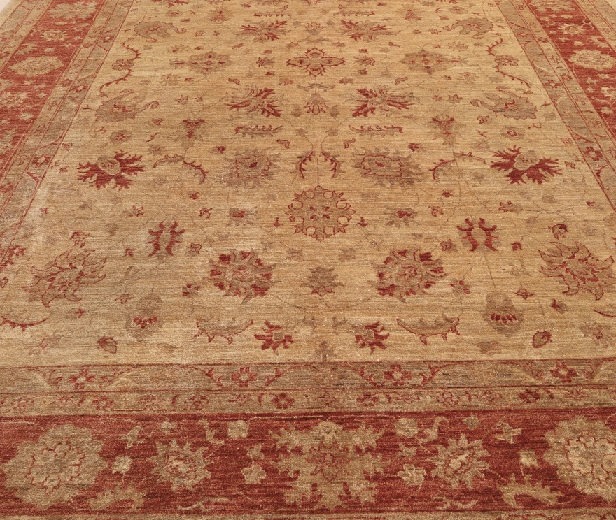 Ziegler Carpet  353x277