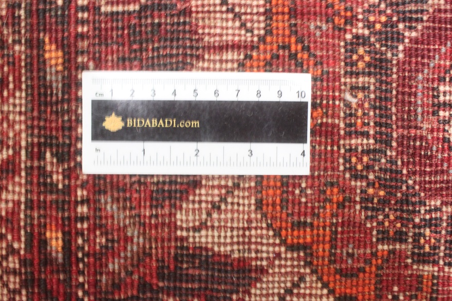 Ghashghai Carpet 311x220