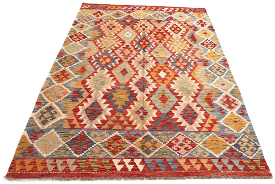 Kilim Carpet 238x168