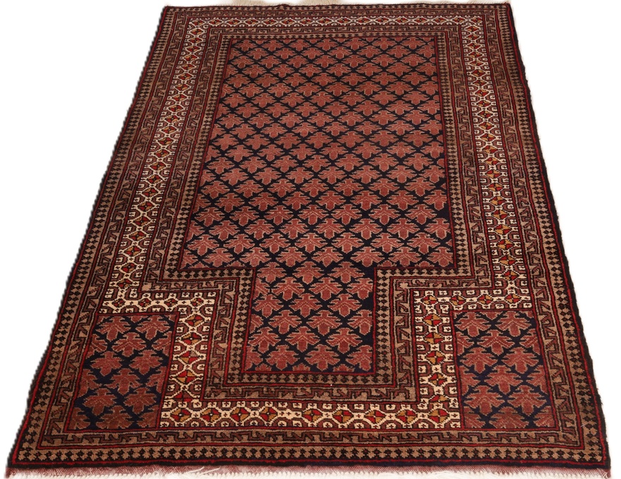 Baluch  Carpet  145x102