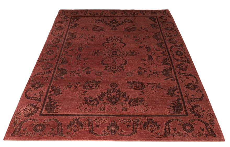 Modern Lotus Carpet  238x171