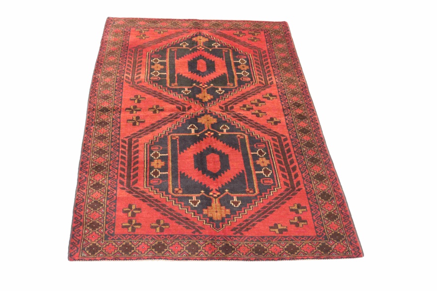 Baluch Carpet  200x113