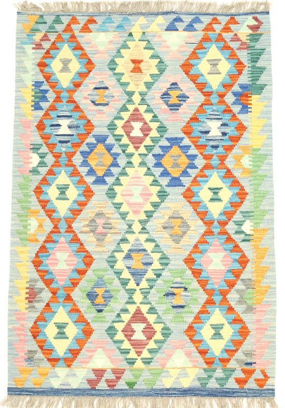 Kelim Carpet 153x106