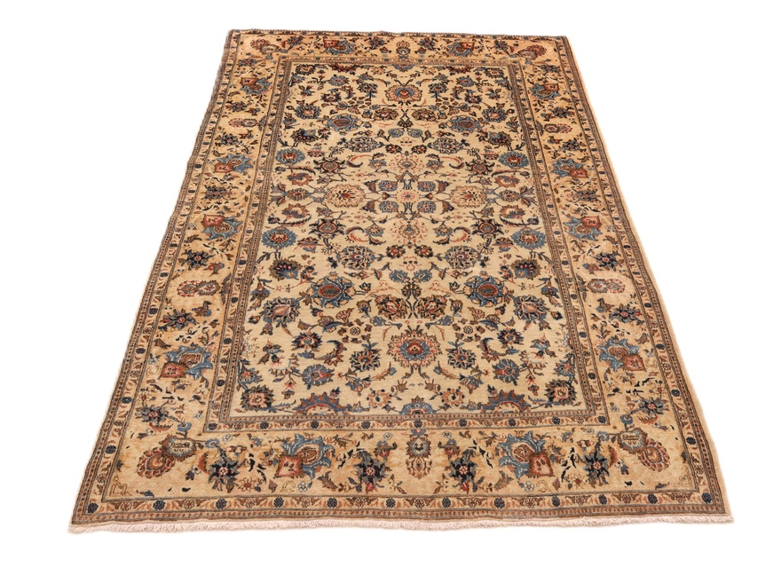 Keshan Carpet 208x133