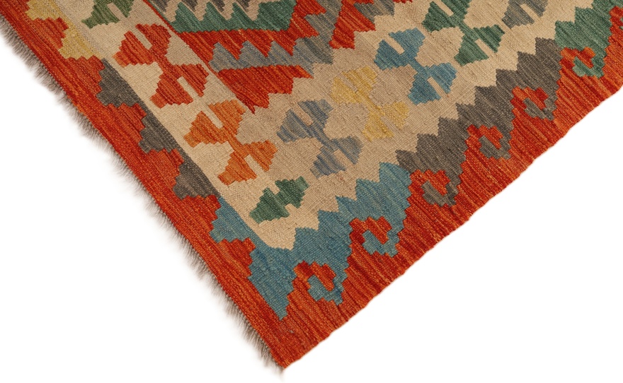 Kilim Carpet  198x152