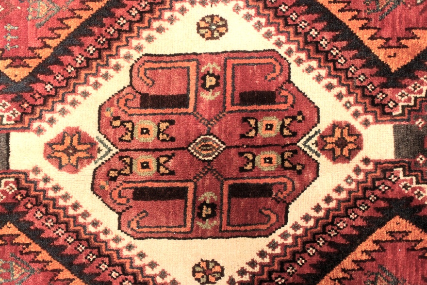 Ghashaghi Carpet 280x169