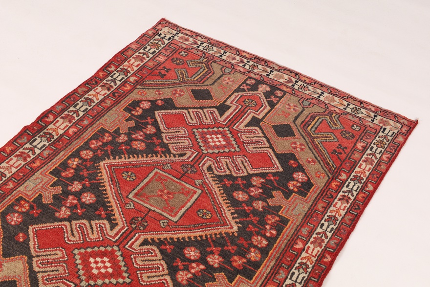 Hamadan Carpet 158x102