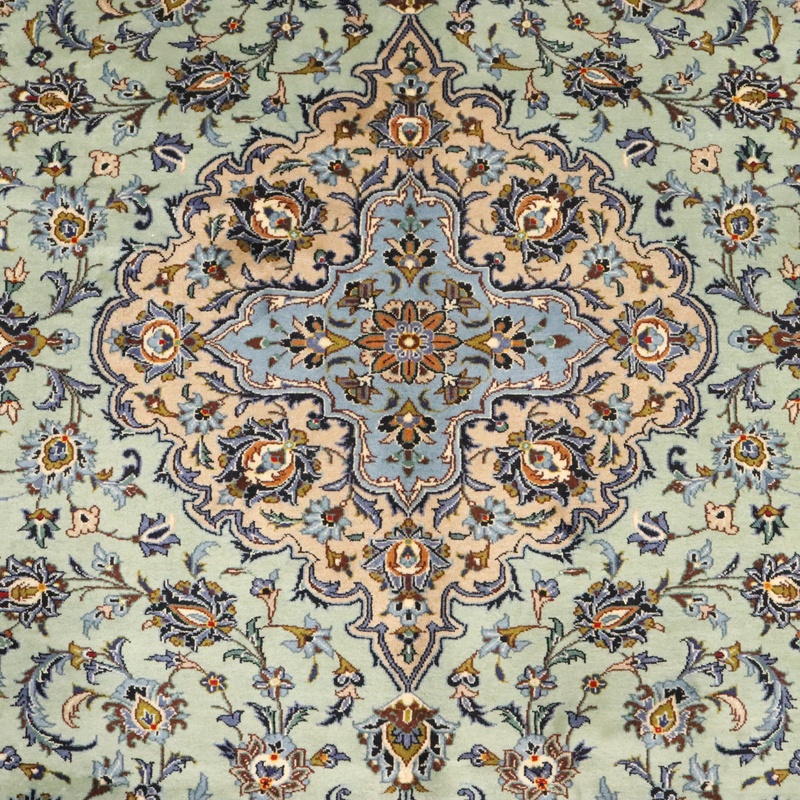 Kashan Carpet 402x315