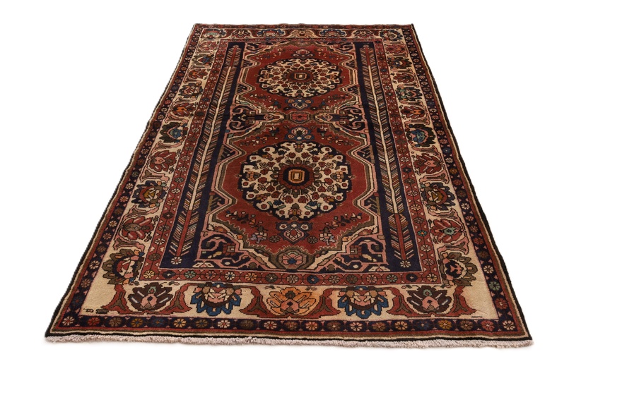 BAKHTIAR Carpet  218x145
