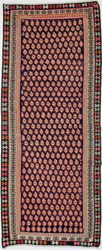 Kelim Carpet 329x135