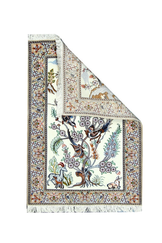 NAIN 9LA  Carpet 150x102