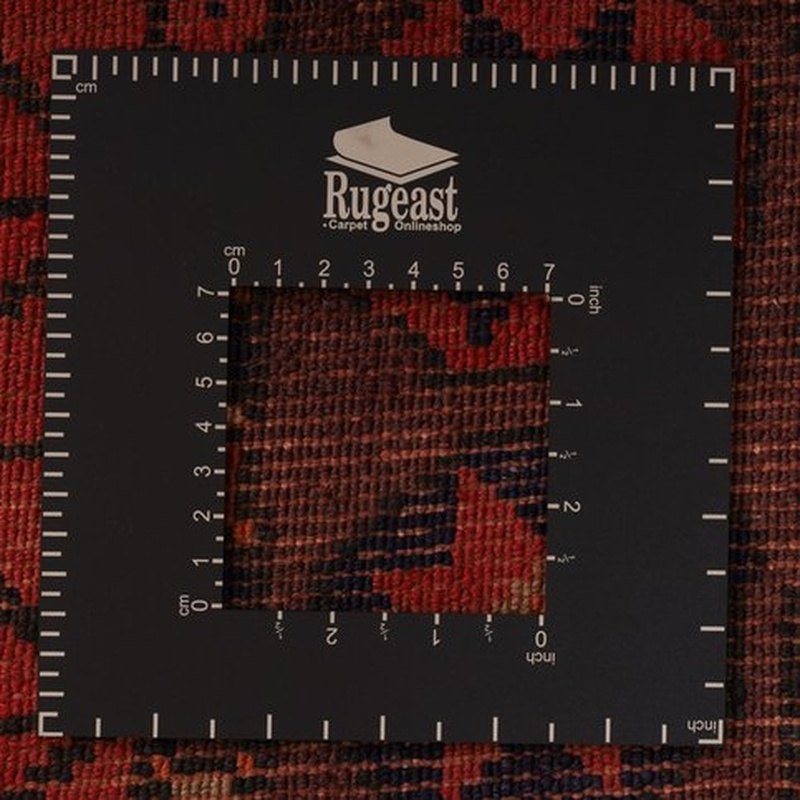 Kordi Carpet 289x212