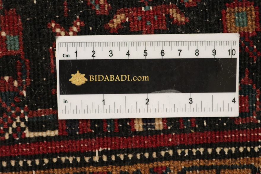 Senneh Carpet 169x124