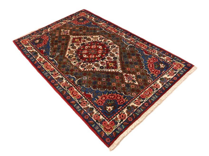 BAKHTIAR Carpet  163x101