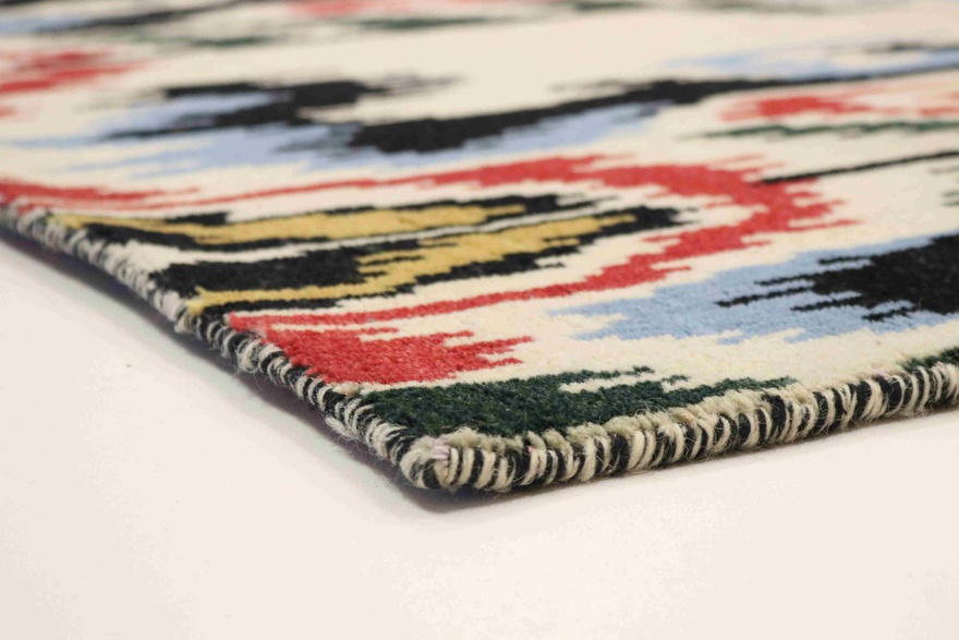 MODERN-IKAT Carpet 239x170