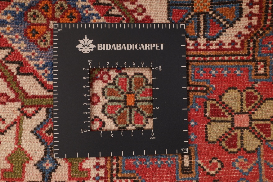 Heriz Carpet  157x110
