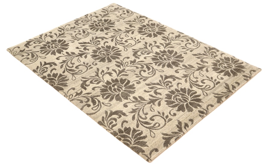 Modern Nepal Carpet  202x143