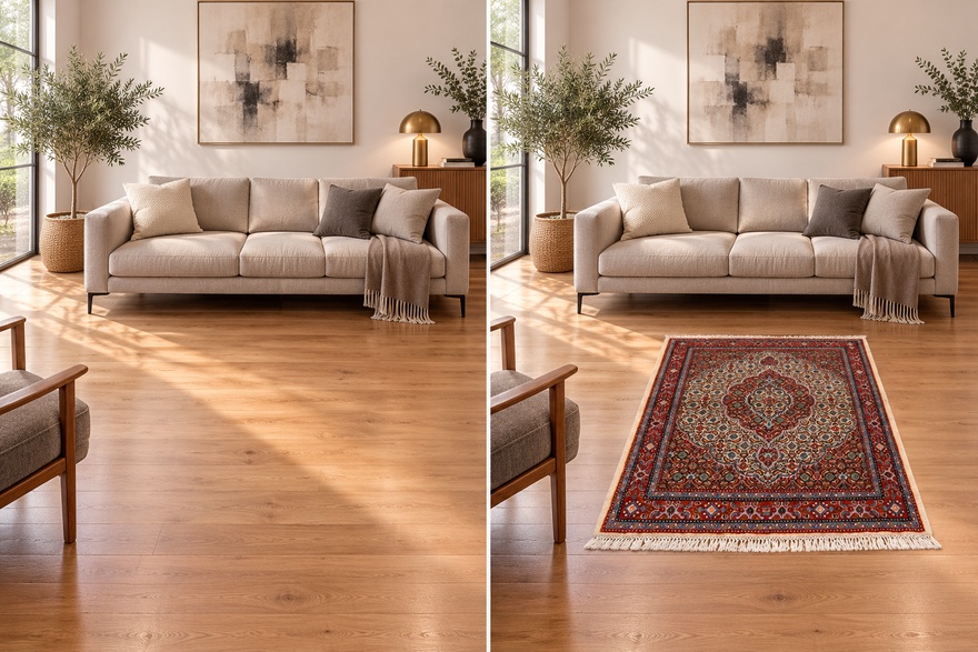 Moud Carpet  148x102