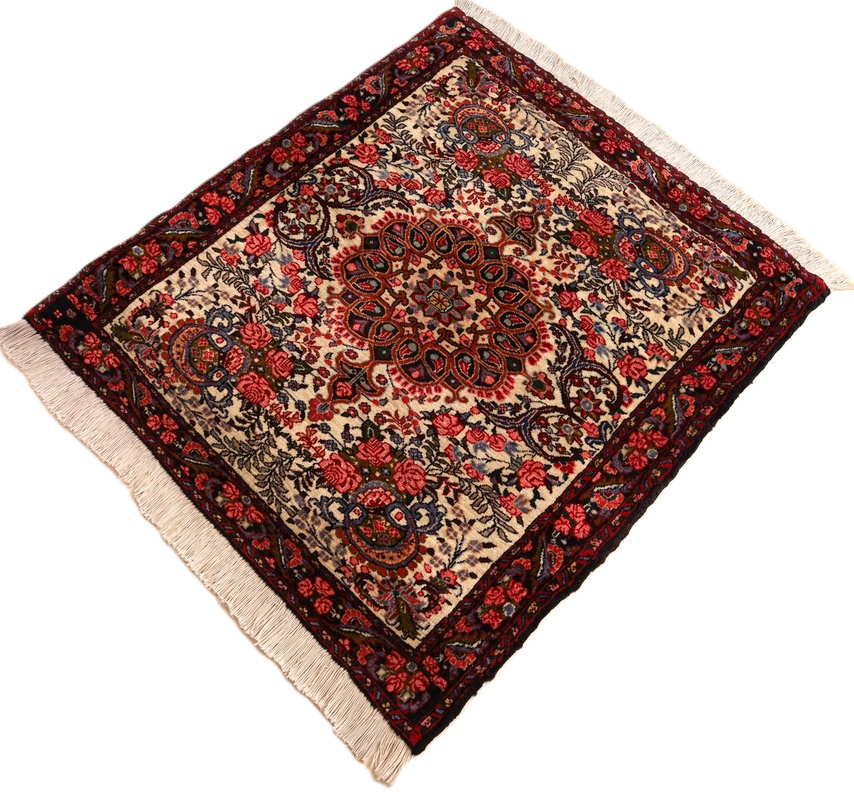 Bidjar Carpet 86x77