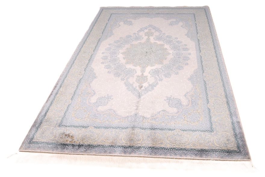 Qom Dising Carpet  225x150