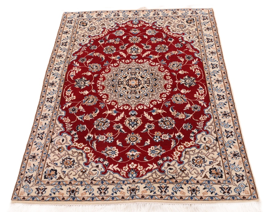 Nain9La Carpet 144x98