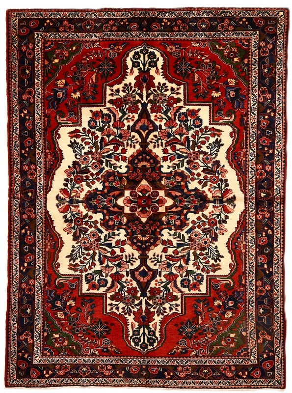 HAMADAN Carpet  222x160