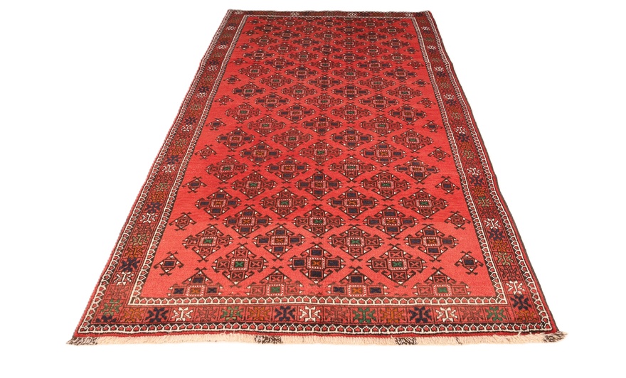 Kurdi Carpet 292x160