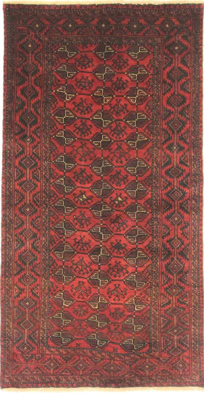 Belutsch Carpet 189x97