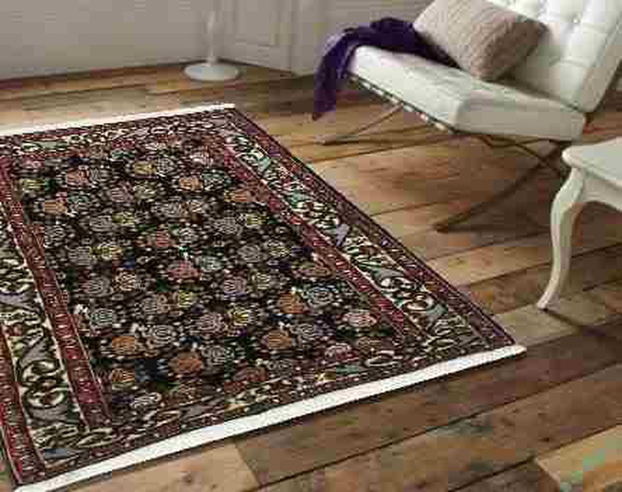 Bidjar Carpet 105x72