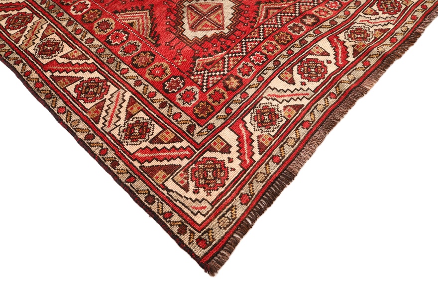 Ghuchan Carpet  298x140