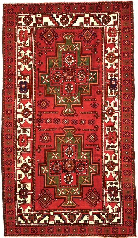 Kurdi Carpet  313x178