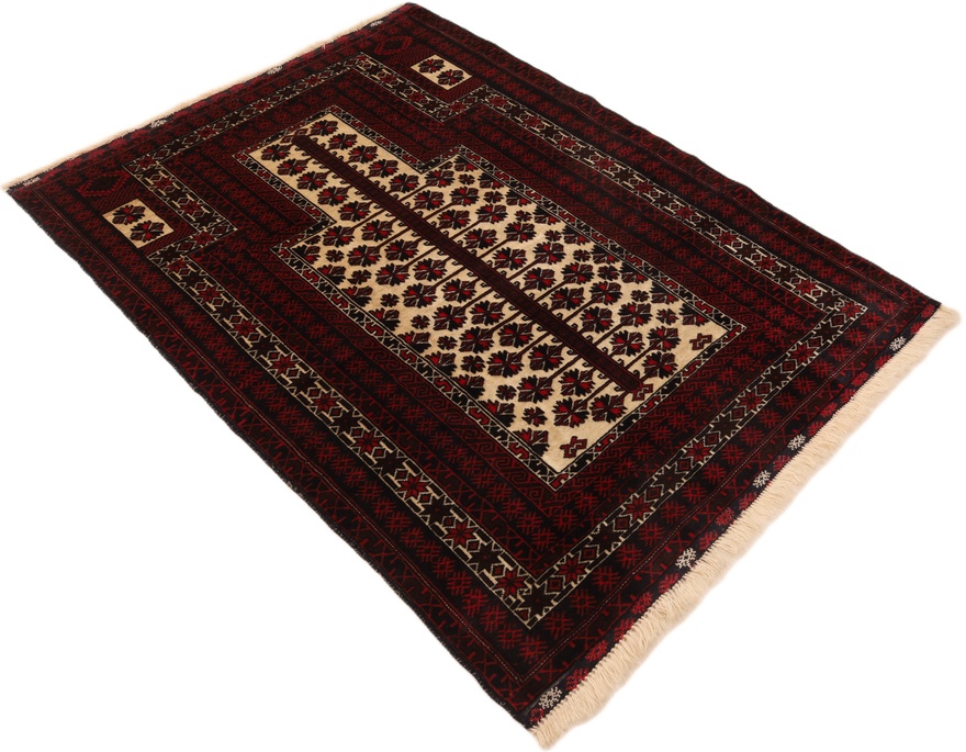 Baluch Carpet 139x102