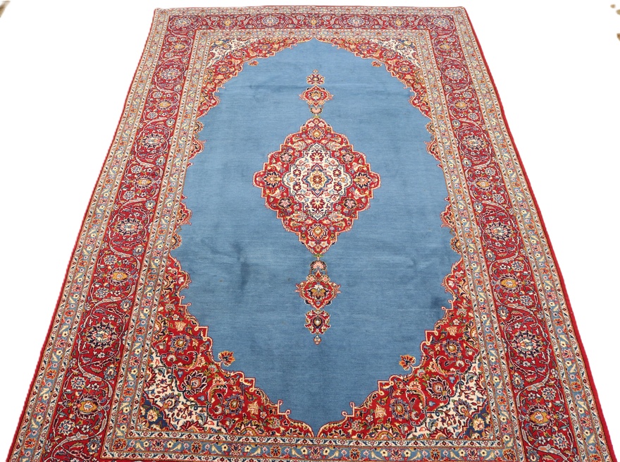 Kashan Carpet  354x237