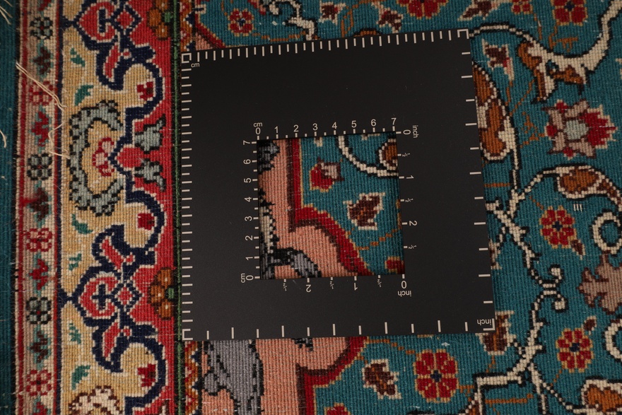 Tabriz 40 Raj Carpet  117x72