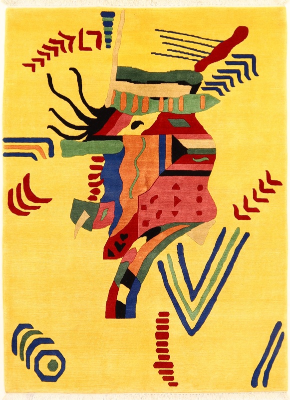 Nepal Carpet  242x170