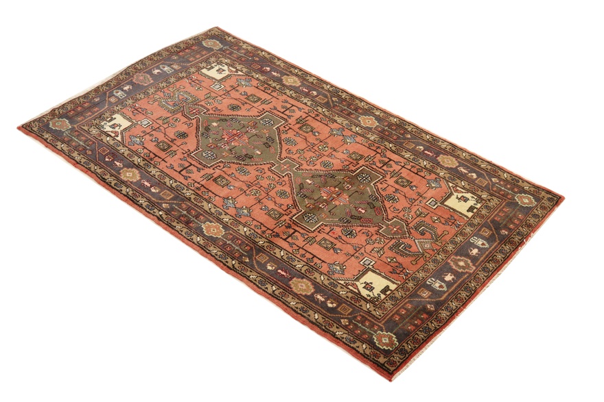 Hamadan Carpet 180x100
