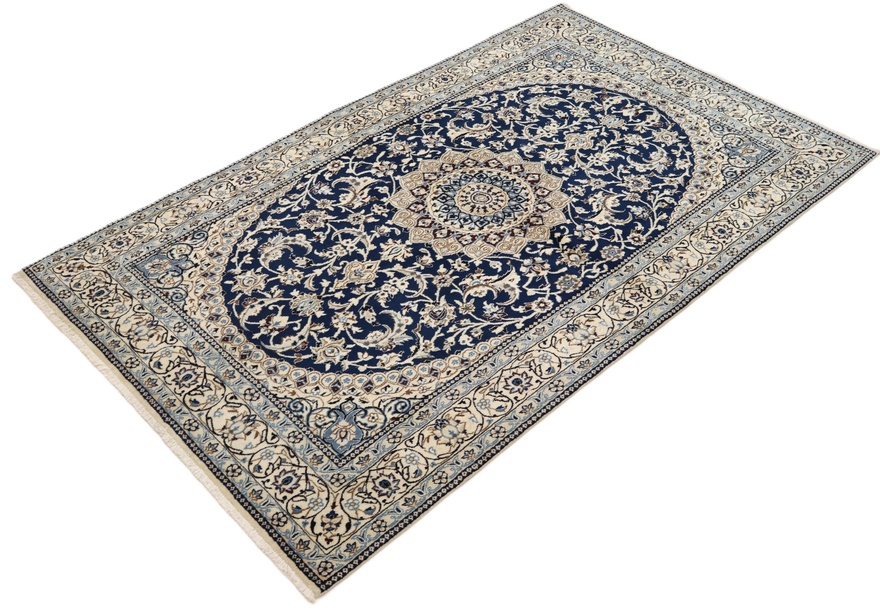 Nain 9 La Carpet 240x145