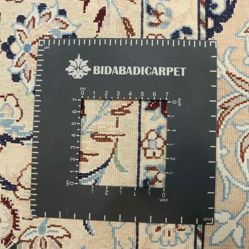 NAIN 9LA  Carpet  292x198