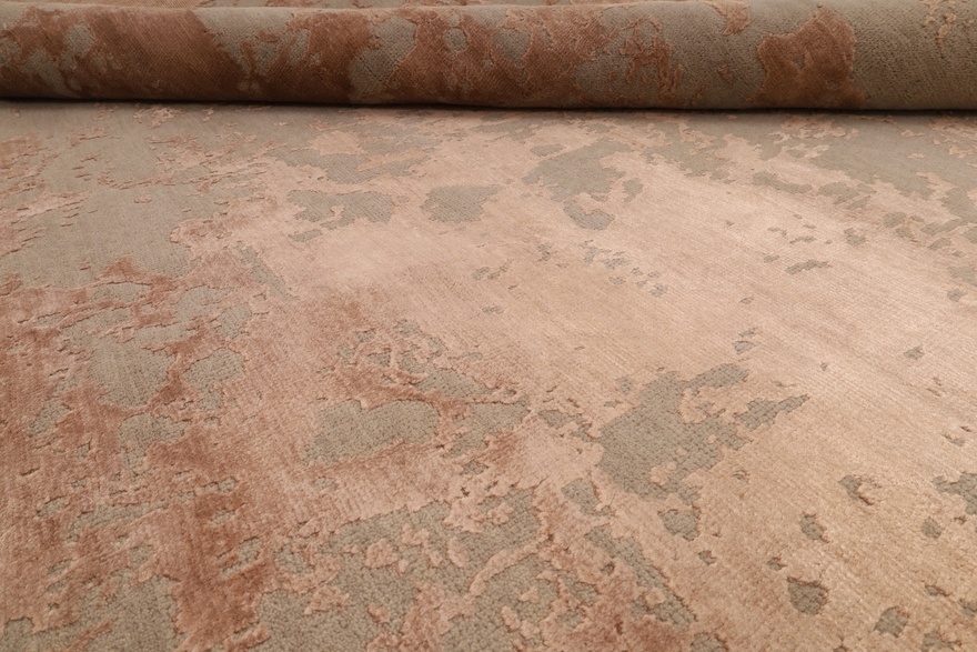 MODERN LOTUS Carpet 306x203