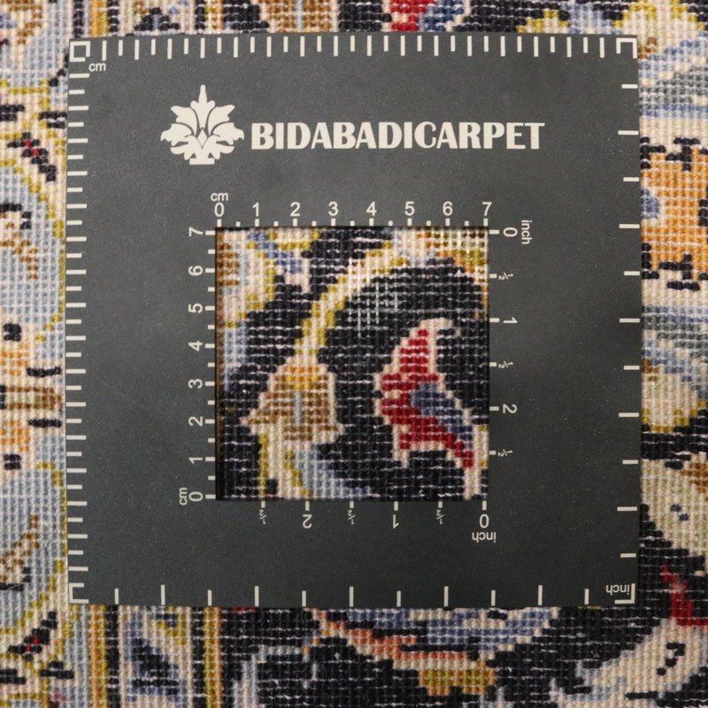 Kashan Carpet 362x241