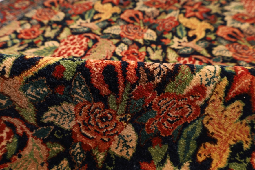 SENNEH Carpet  203x81