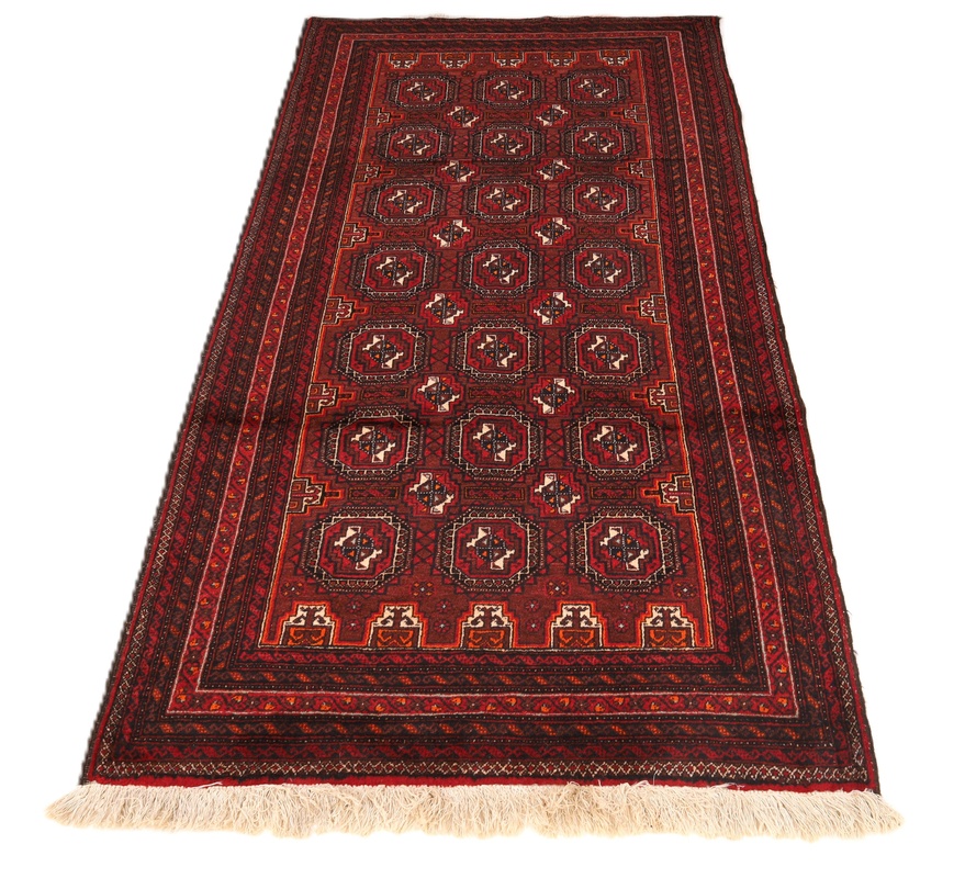 Baluch Carpet  185x95