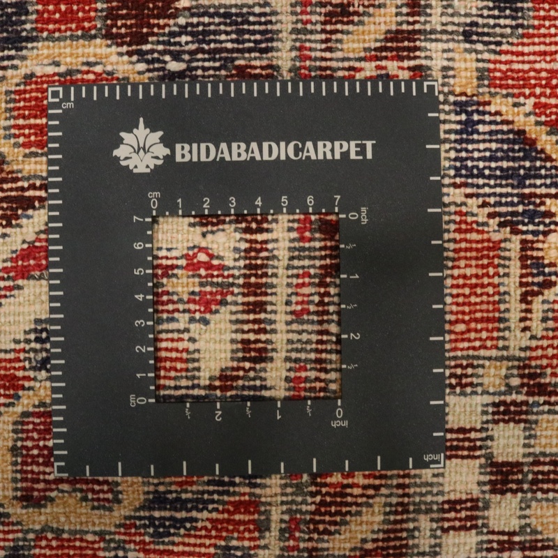 Bakhtair Carpet 208x163