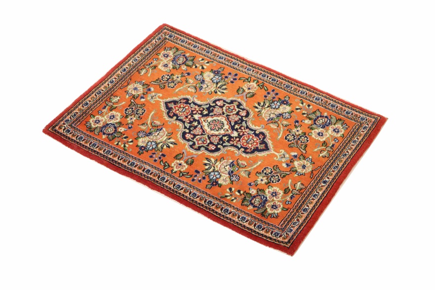 Ghom Carpet 85x60
