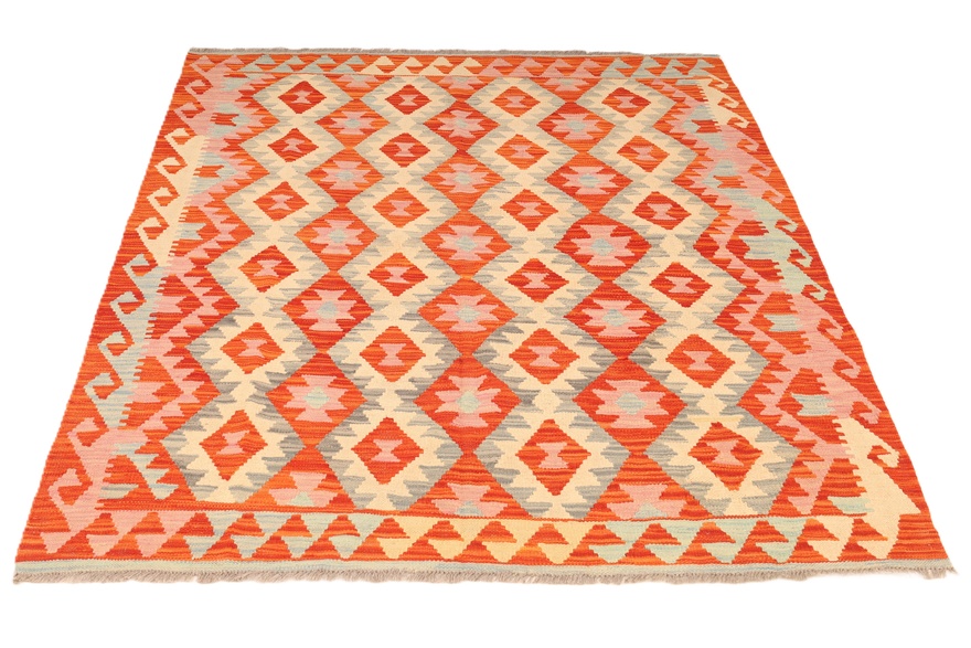 KILIM Carpet 194x155