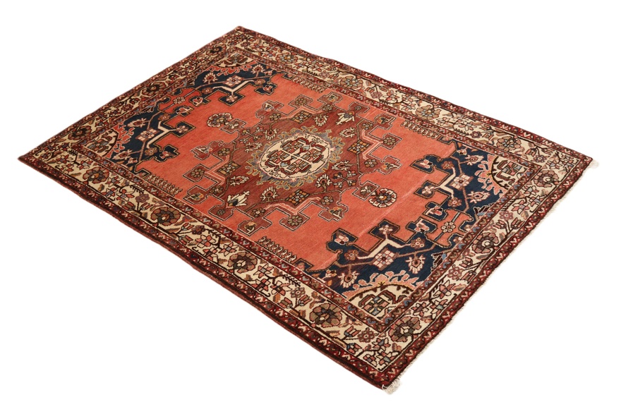 Tafreich Carpet  195x135